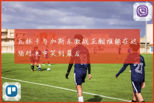 瓦林卡与加斯东激战正酣谁能在这场对决中笑到最后