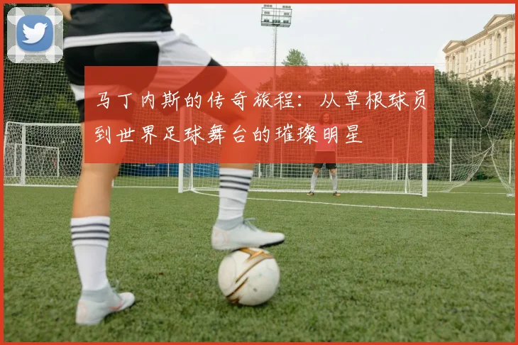 马丁内斯的传奇旅程：从草根球员到世界足球舞台的璀璨明星